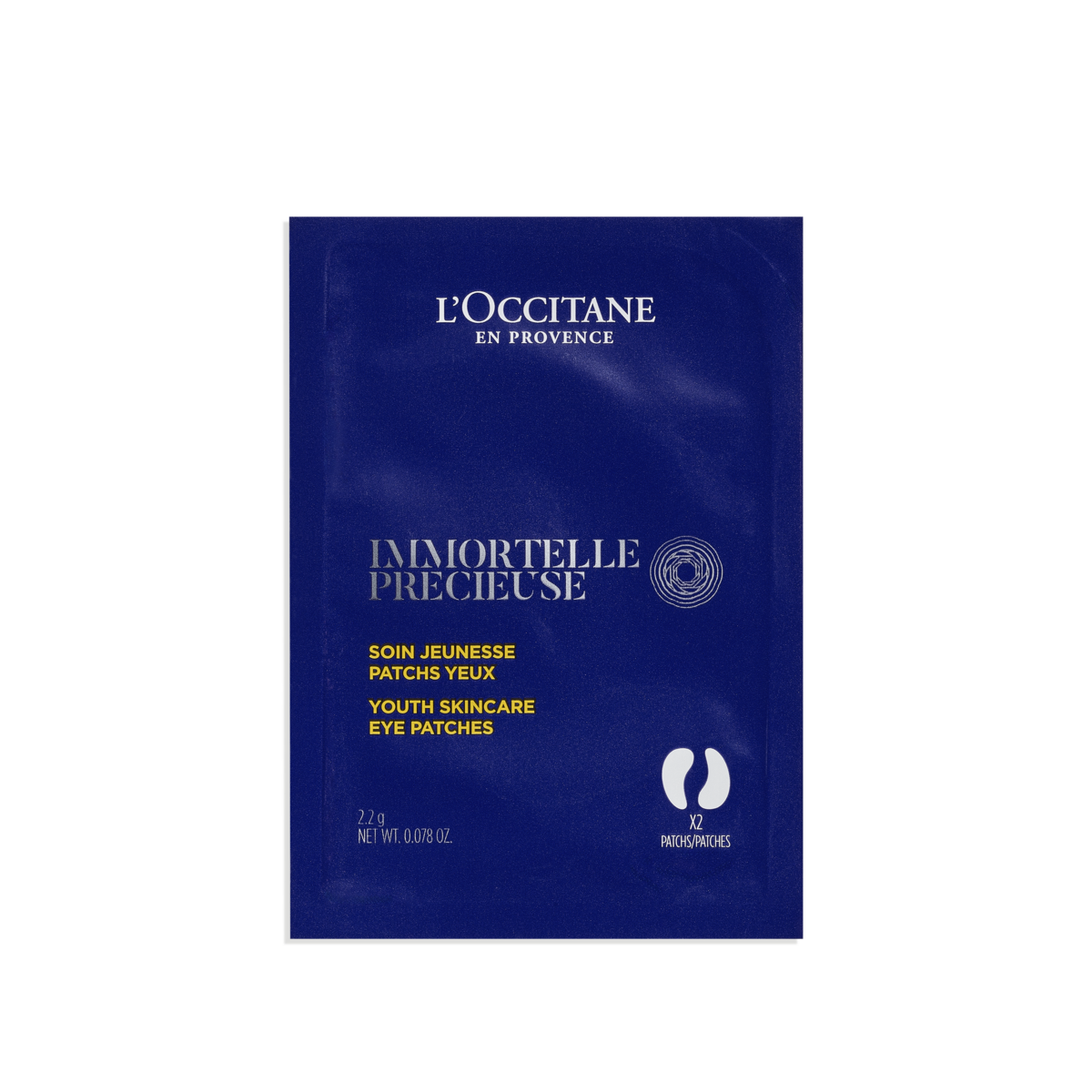 M&aacute;scara para os Olhos Immortelle Precieuse 26,4g, , large image number 0